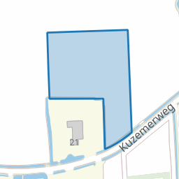 Perceel ODK01-C-1298