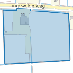 Perceel ODK01-C-1301