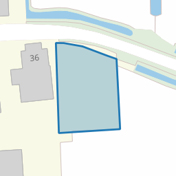 Perceel ODK01-C-1304