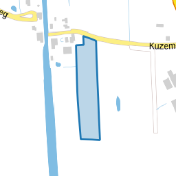 Perceel ODK01-C-1305