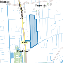 Perceel ODK01-C-1308