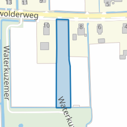 Perceel ODK01-C-1313