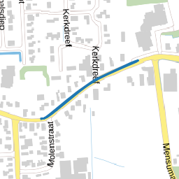 Perceel ODK01-C-1322