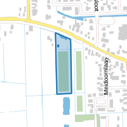 Perceel ODK01-C-1326