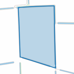 Perceel ODK01-C-1329