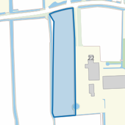 Perceel ODK01-C-1332