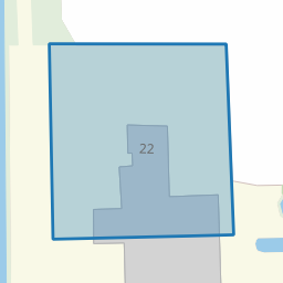 Perceel ODK01-C-1349