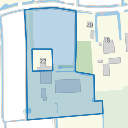 Perceel ODK01-C-1350