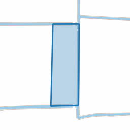 Perceel ODK01-D-1025