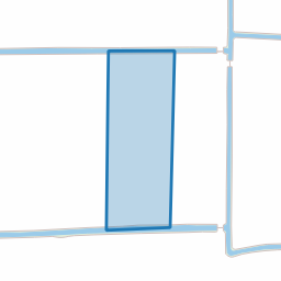 Perceel ODK01-D-1027