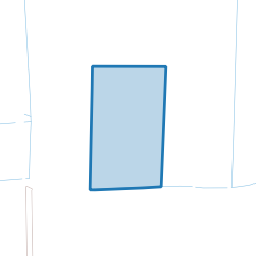 Perceel ODK01-D-1030