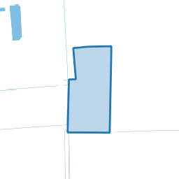 Perceel ODK01-D-1031