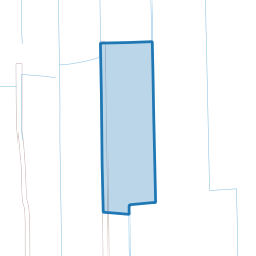 Perceel ODK01-D-1039