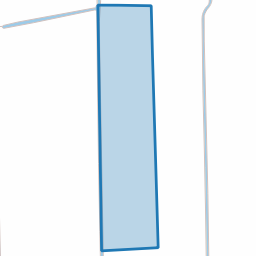 Perceel ODK01-D-1043