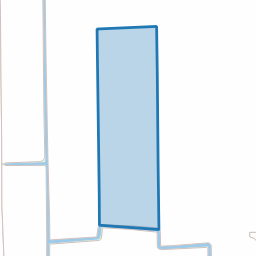 Perceel ODK01-D-1047