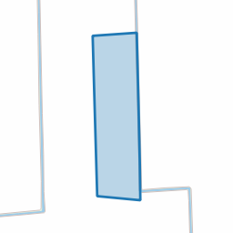 Perceel ODK01-D-1051