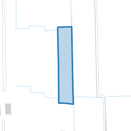 Perceel ODK01-D-1057