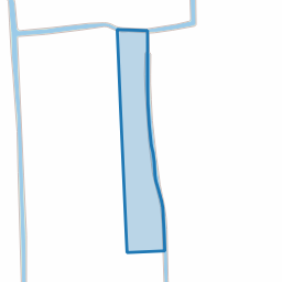 Perceel ODK01-D-1167