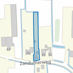 Perceel ODK01-D-1214