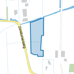 Perceel ODK01-D-1216