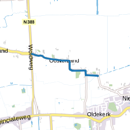 Perceel ODK01-D-1233