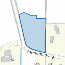 Perceel ODK01-D-1256