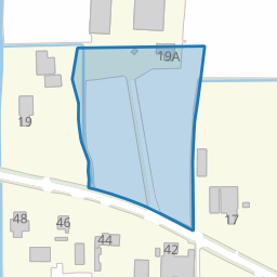 Perceel ODK01-D-1260