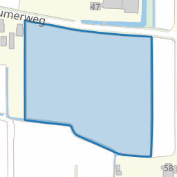 Perceel ODK01-D-1274