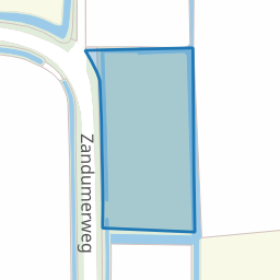 Perceel ODK01-D-1342