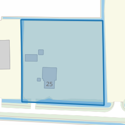 Perceel ODK01-D-1399