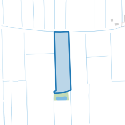 Perceel ODK01-D-1418