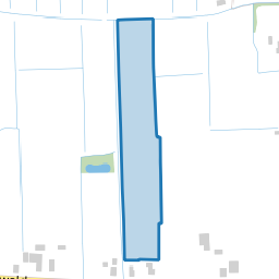 Perceel ODK01-D-1419