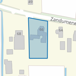 Perceel ODK01-D-1486