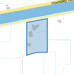 Perceel ODK01-D-1512