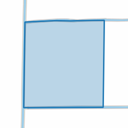 Perceel ODK01-D-1519