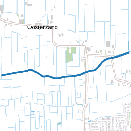 Perceel ODK01-D-1539