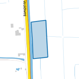 Perceel ODK01-D-1540