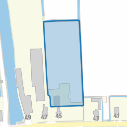 Perceel ODK01-D-1550