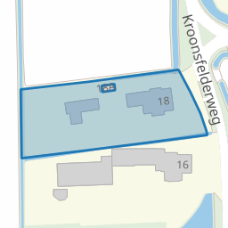 Perceel ODK01-D-1591