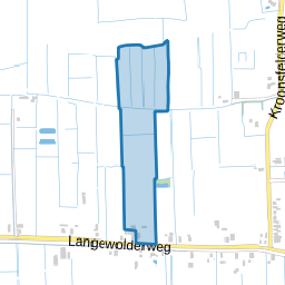 Perceel ODK01-D-1610