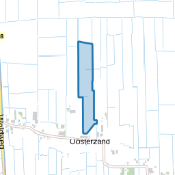 Perceel ODK01-D-1614