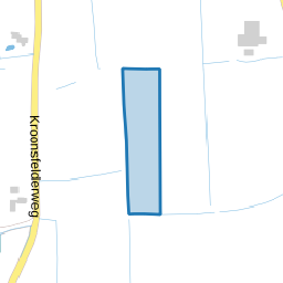 Perceel ODK01-D-1625