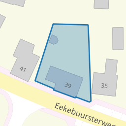 Perceel ODK01-D-1641