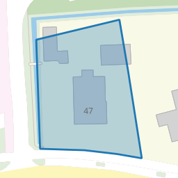 Perceel ODK01-D-1659