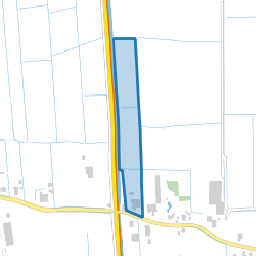 Perceel ODK01-D-1697