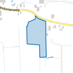 Perceel ODK01-D-1707