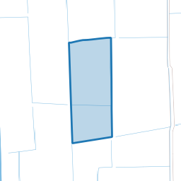 Perceel ODK01-D-1711