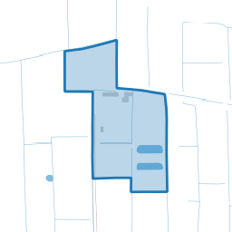 Perceel ODK01-D-1720