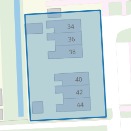 Perceel ODK01-D-1735