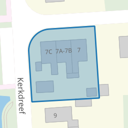 Perceel ODK01-D-1748